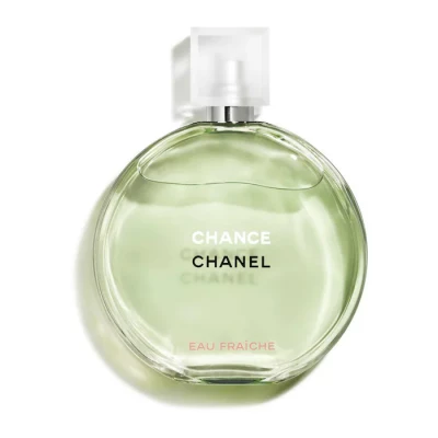 CHANEL CHANCE EAU FRAICHE Eau de Toilette ( Pre Order )